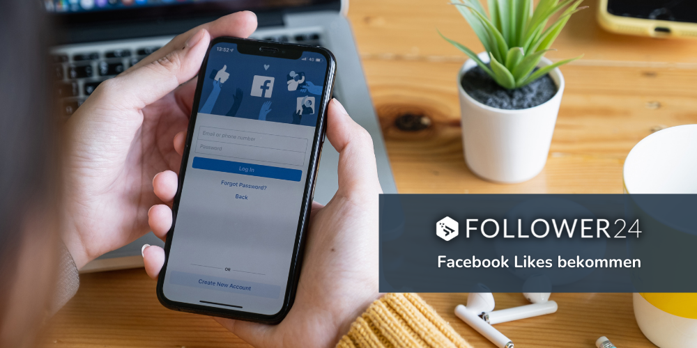 Facebook Likes bekommen: Tipps für Ihr Facebook Marketing