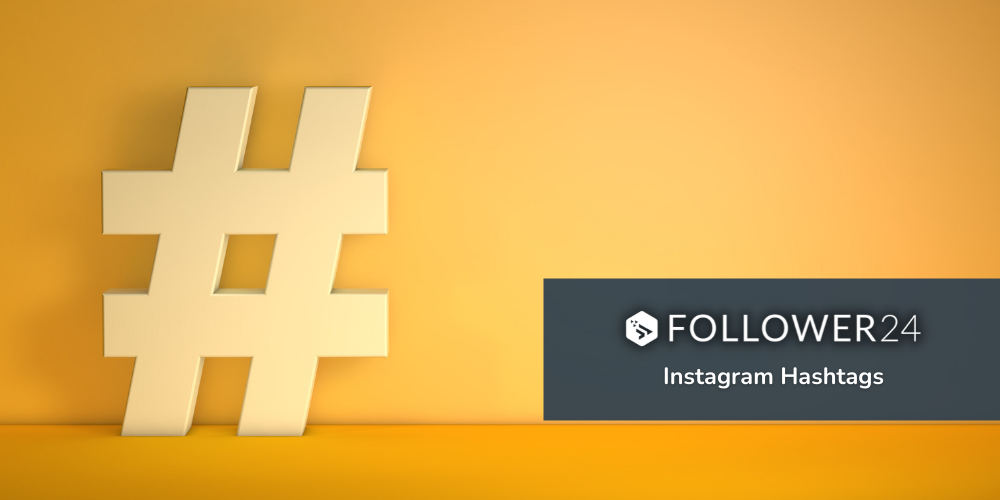 Instagram Hashtags – so funktioniert’s
