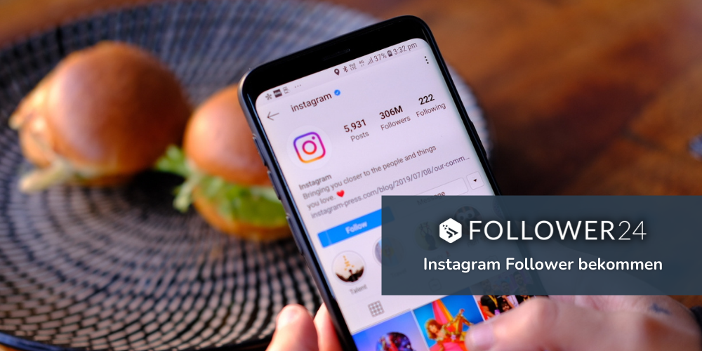 Instagram Follower bekommen – wozu eigentlich?