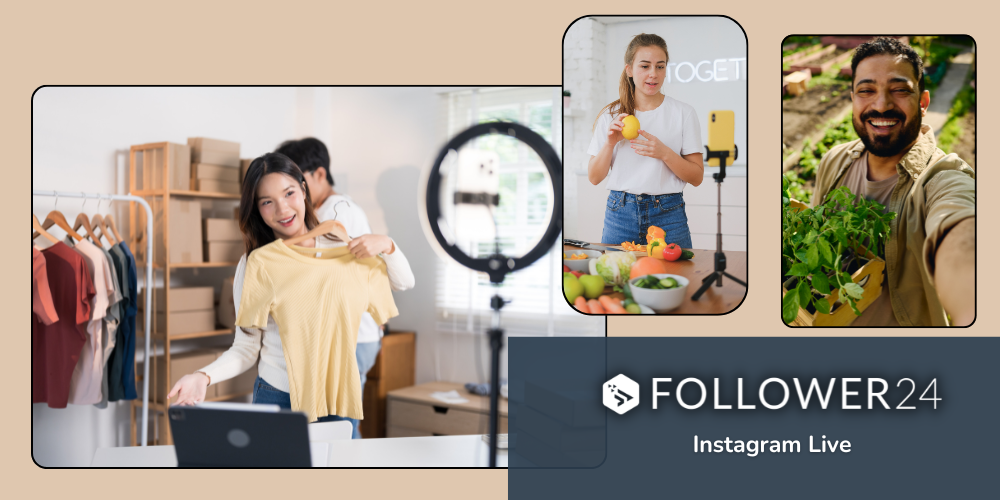 Instagram Live – Alles was du wissen musst