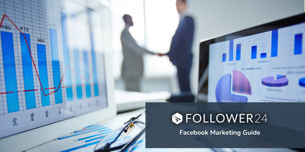 Beitragsbild Facebook Marketing