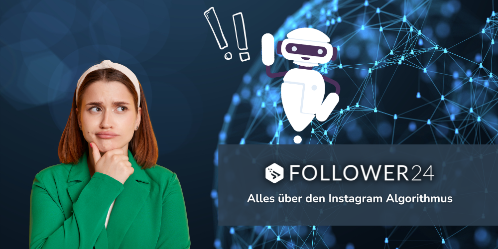 Beitragsbild Instagram Algorithmus