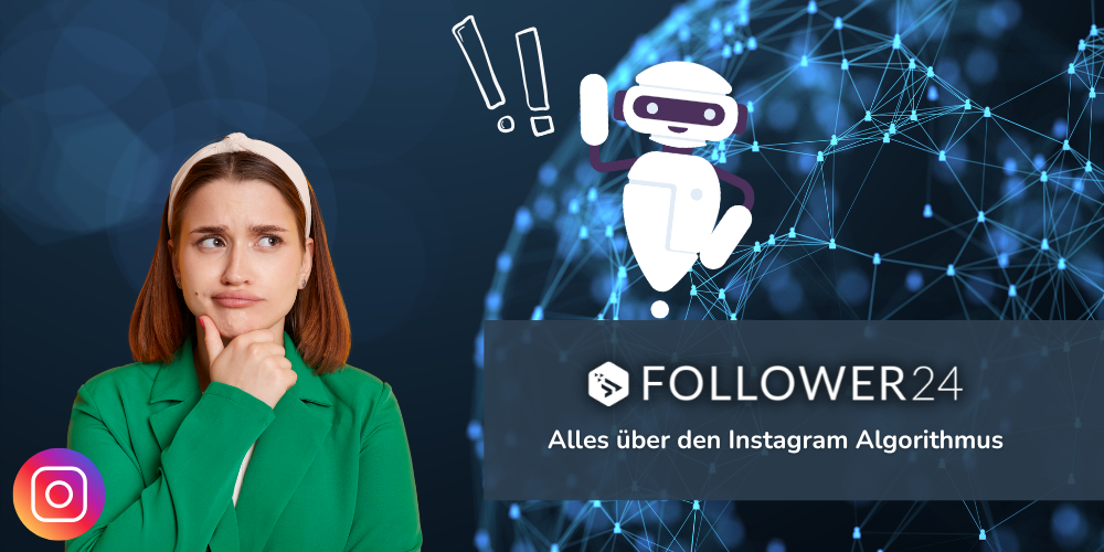 Instagram Algorithmus einfach erklärt (2025)