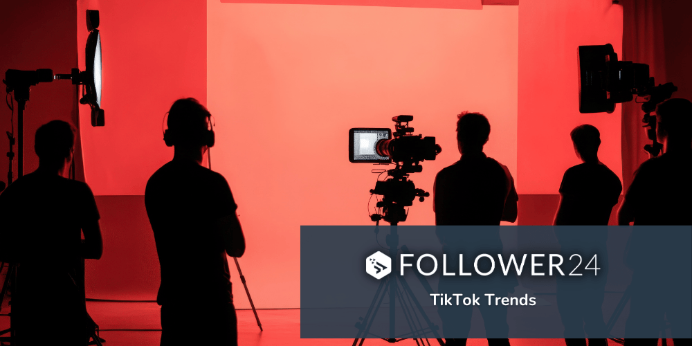 TikTok Trends – Alles was du wissen musst