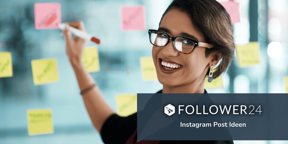 50+ Instagram Post Ideen für Creator, Selbstständige & Privatprofile (2026)