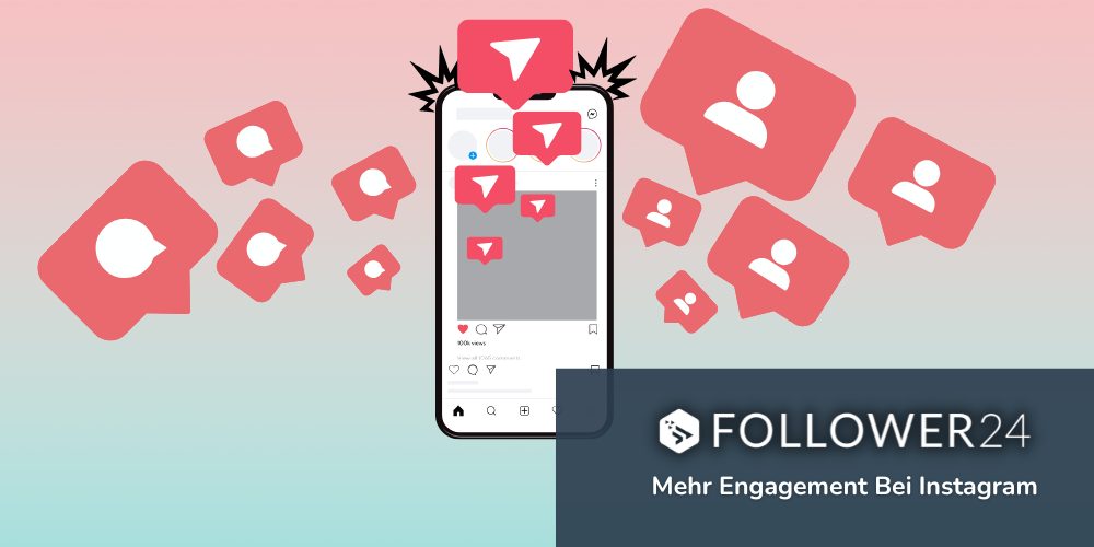 Mehr Instagram Engagement 2025: Die ultimativen Hacks! ✨