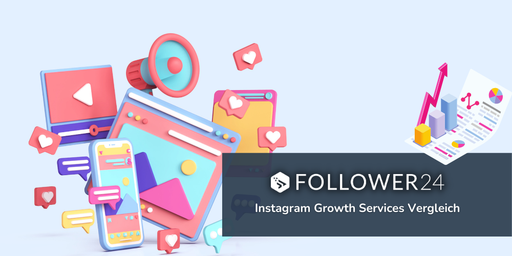 Instagram Growth Services