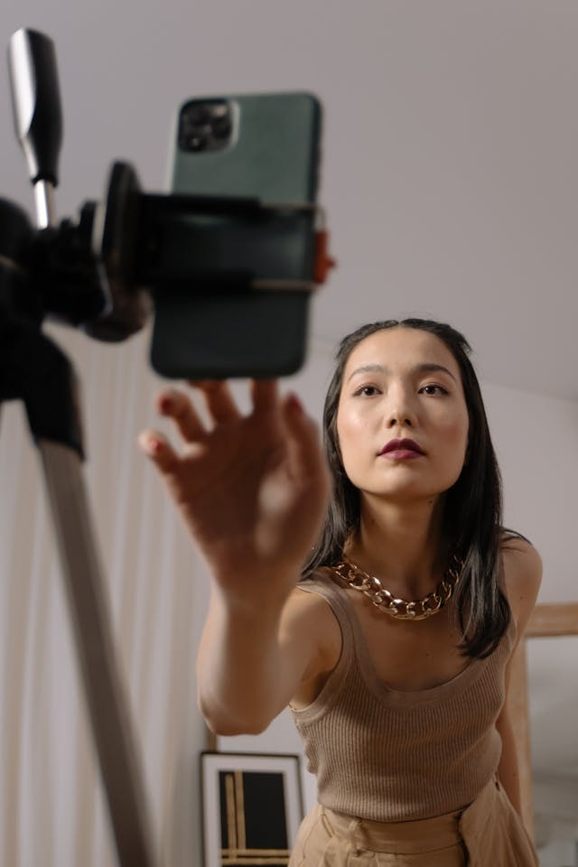 Instagram Live gehen tipps