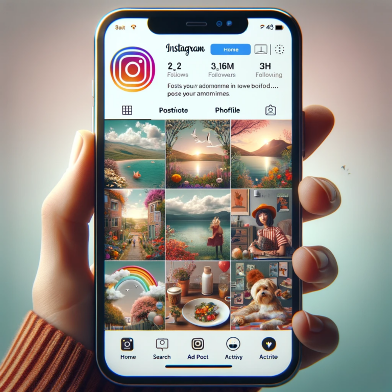 150+ Ideen für Insta Bio Sprüche Follower24