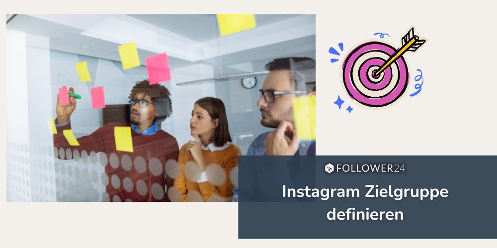 Instagram Zielgruppe definieren_Titelbild
