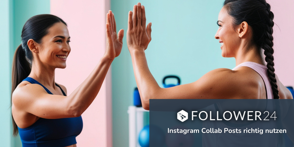 Instagram collab posts nutzen