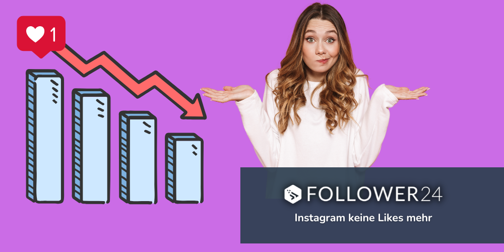 Instagram keine Likes Mehr