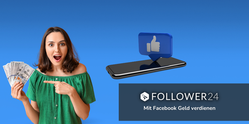 Mit Facebook Geld verdienen: Umfassender Leitfaden für Einsteiger 💰