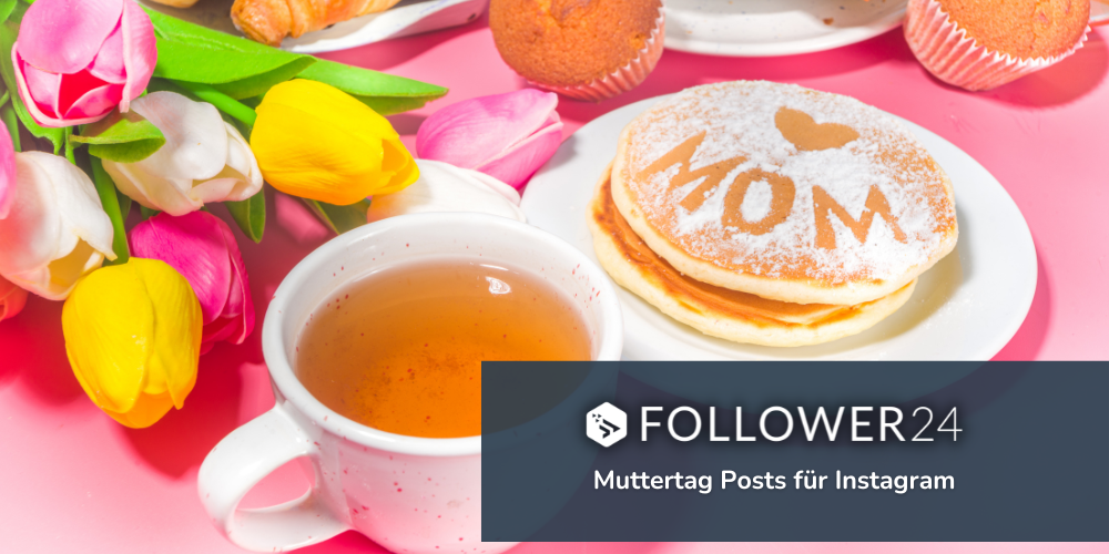 Muttertag Ideen Instagram