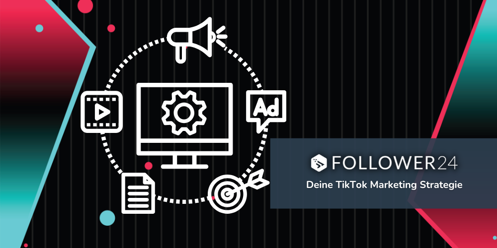 TikTok Marketing Strategie (Leitfaden)