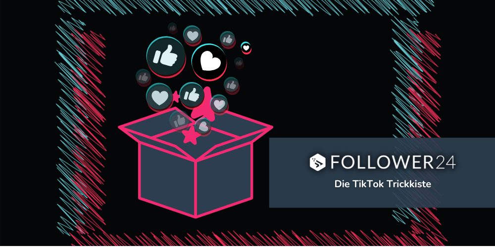 TikTok Tricks Titelbild