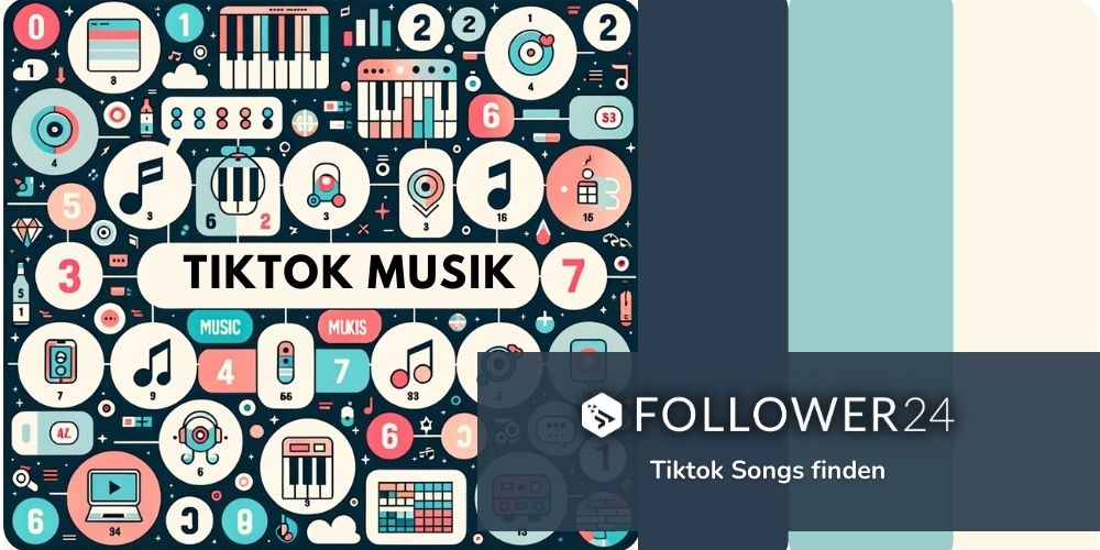 TikTok Songs finden und hinzufügen: Ihr ultimativer Guide rund um Tiktok Musik! 🎶 
