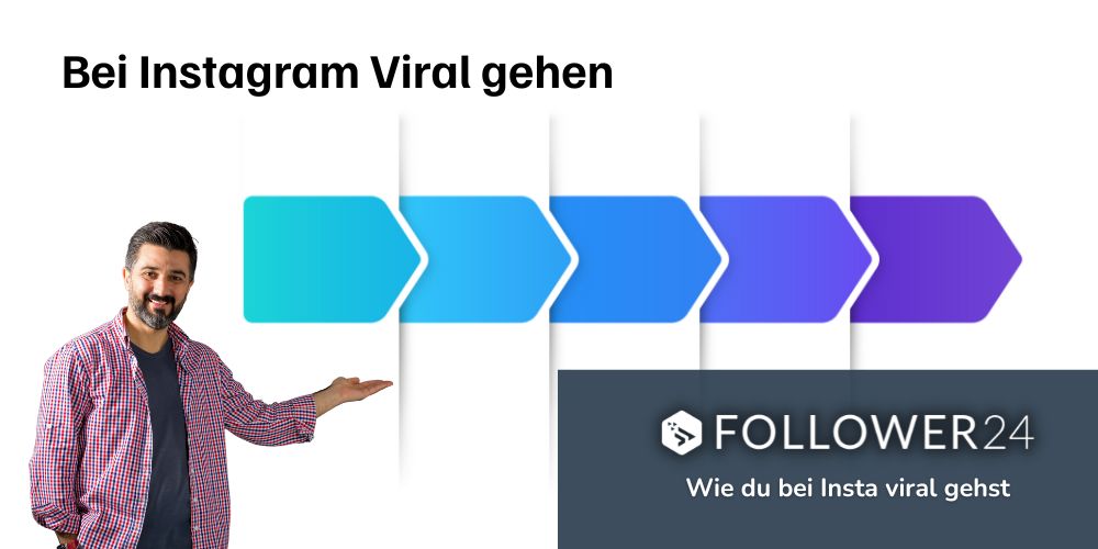 Instagram viral gehen: So klappt’s 2026