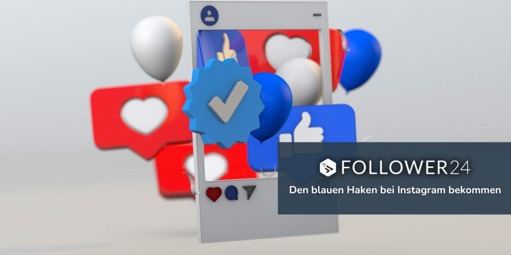 Blauer Haken Instagram: Alles Wichtige im Überblick! [2024]