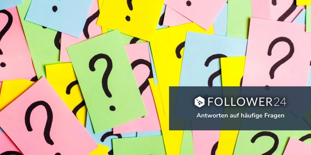 [FAQ] Antworten auf häufige Fragen