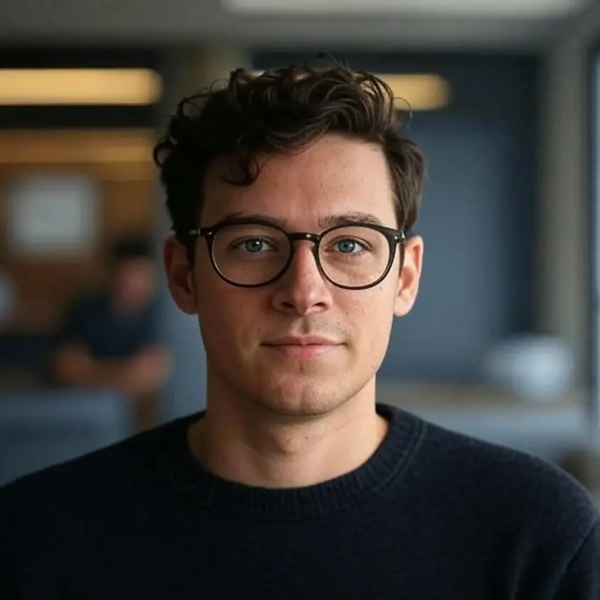 Jonas Fiedler