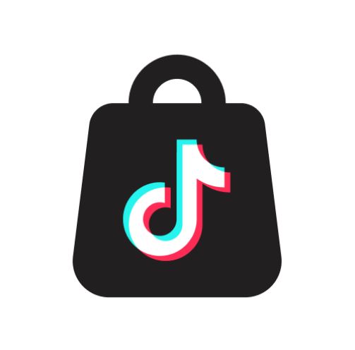 TikTok Shop aus Google Play store