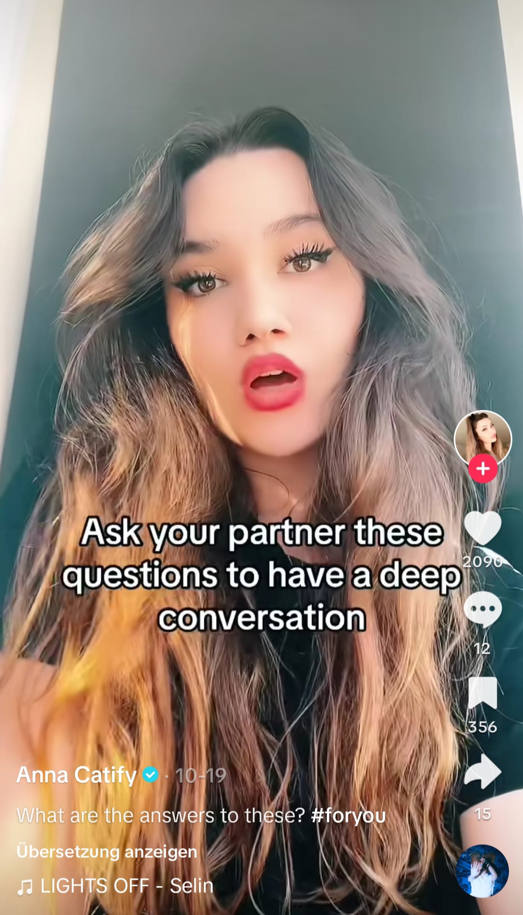 TikTok Rangliste Deutschland - Follower24