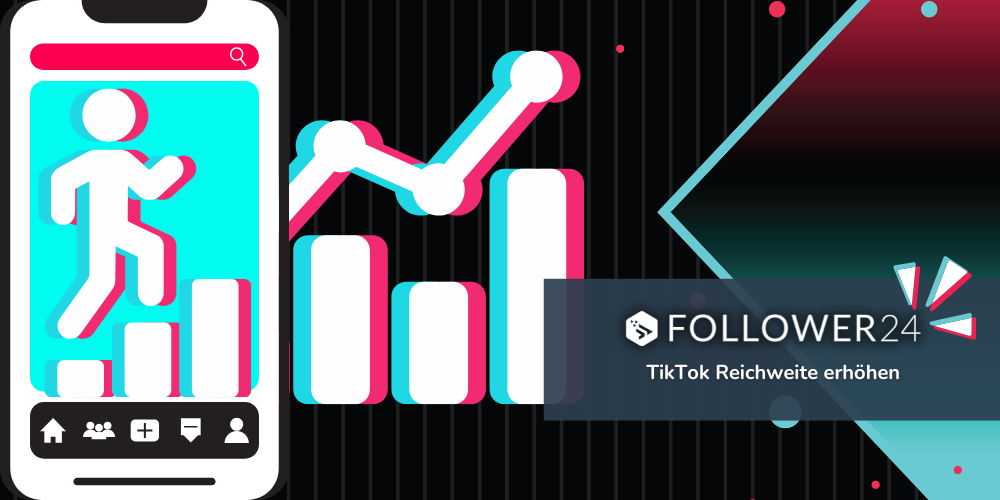 TikTok Reichweite erhöhen: Guide 2025