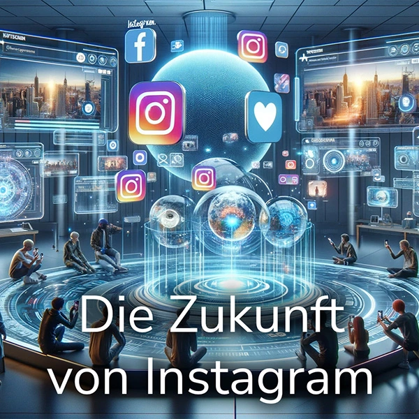 Die Zukunft von Instagram: was kommt auf uns zu?